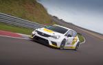 Opel Astra TCR 2016 года